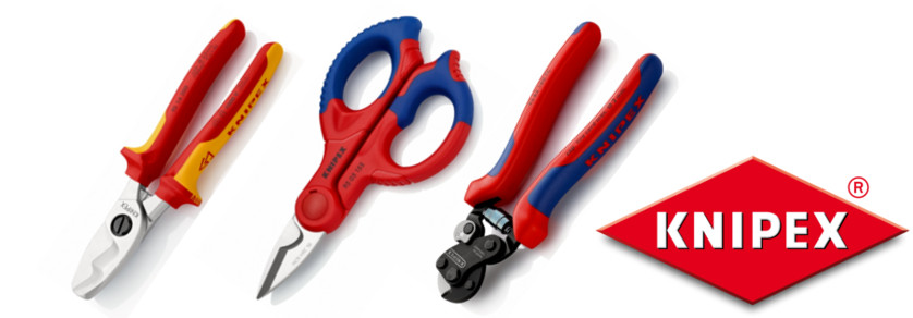 Cable and Wire rope shears