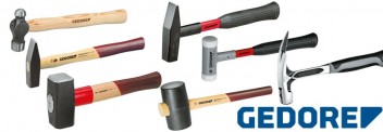 Hammers and Striking tools