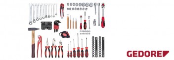 Tool assortments
