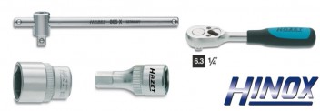 HINOX® Stainless steel tools