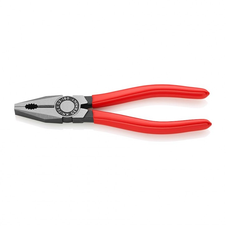 KNIPEX 03 01 160 Combination pliers, 160 mm