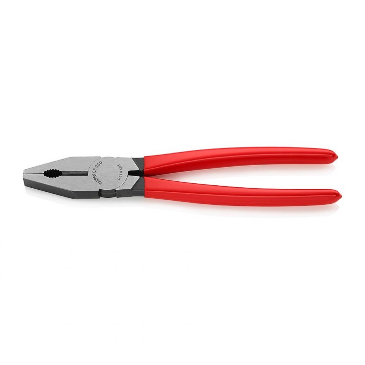 KNIPEX 03 01 250 Combination pliers, 250 mm