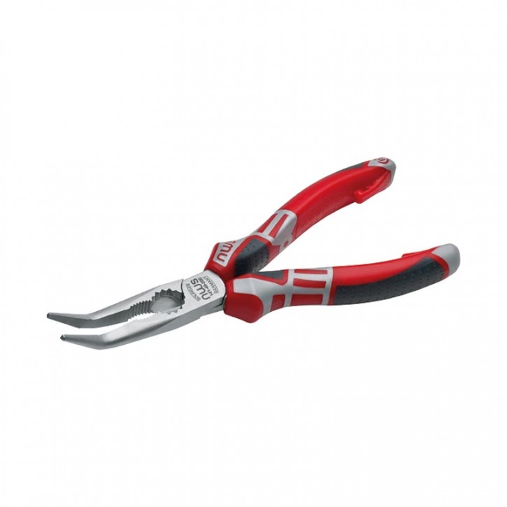 NWS 141-49-170 Chain nose pliers (Radio pliers), 170 mm