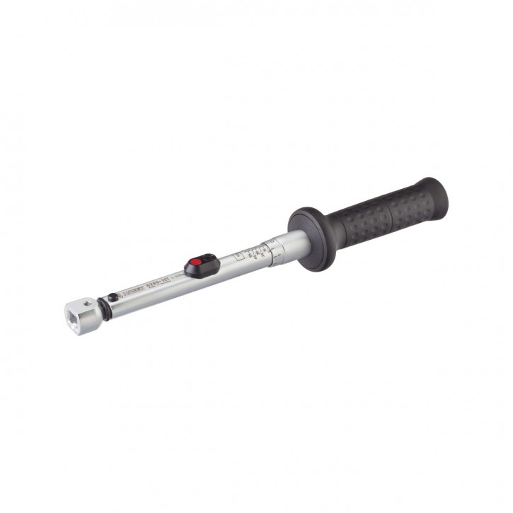 HAZET 6290-1CTCAL Torque wrench for insert tools 9 x 12, 5 - 60 Nm