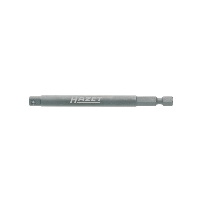 HAZET 8508S-4 Impact adapter, 100.0 mm