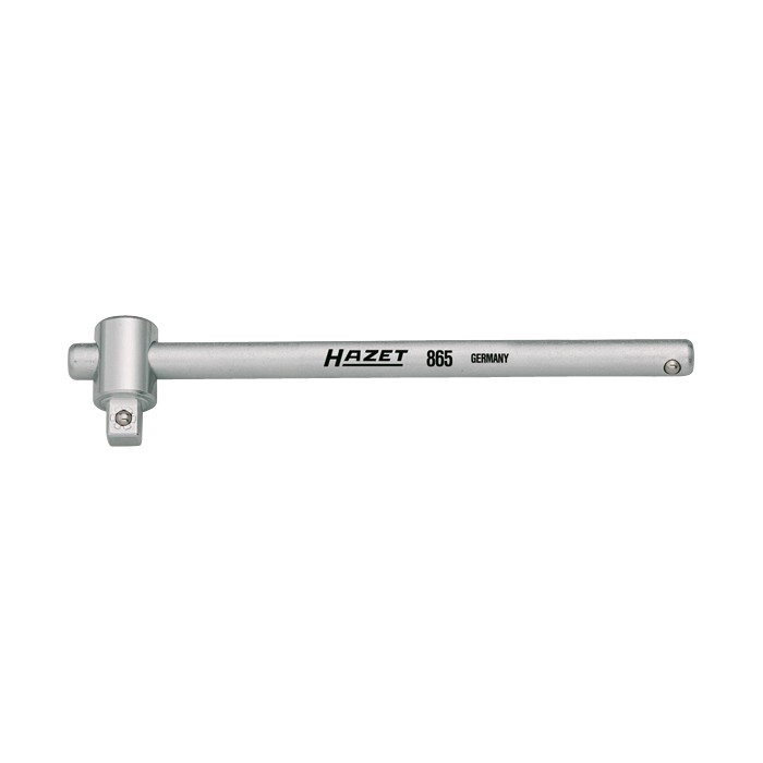 HAZET 865 T-handle, 115.0 mm