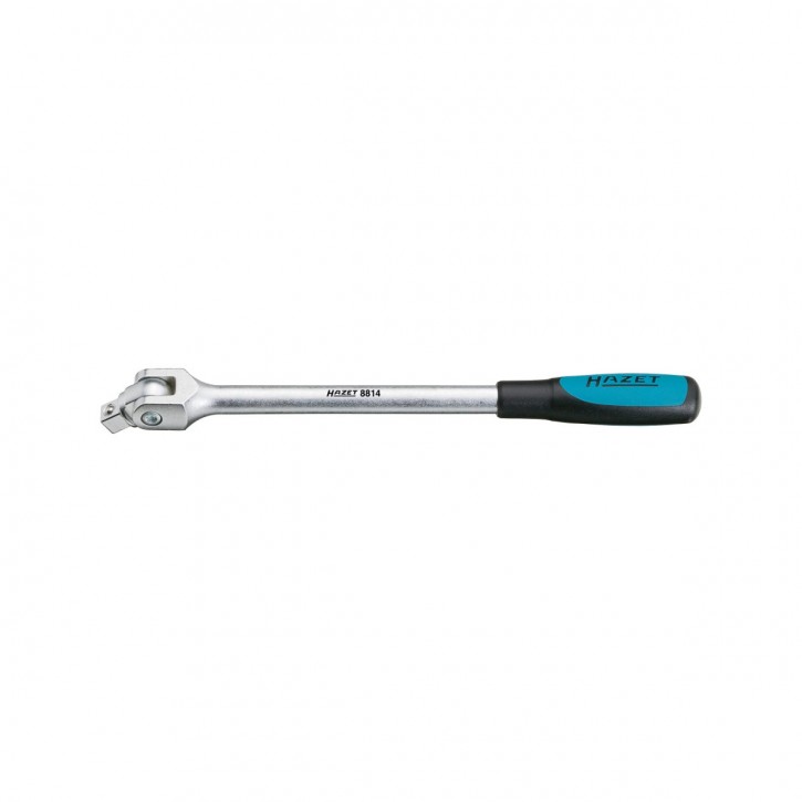 HAZET 8814 Flexible handle, 250.0 mm