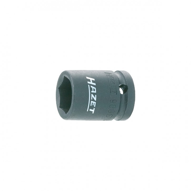 HAZET 900S-14 Impact 6point socket, size 14 mm