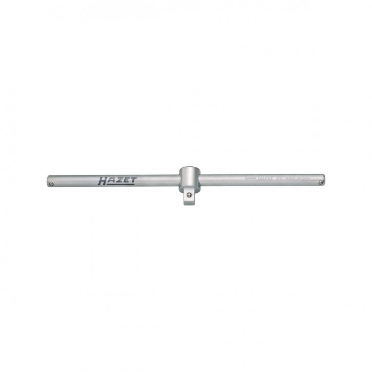 HAZET 915 Sliding T-handle, 298.0 mm