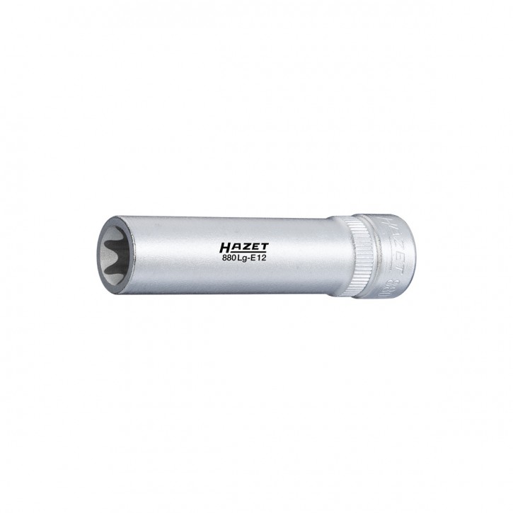 HAZET 880Lg-E10 TORX®-Socket, size E10
