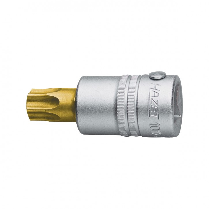HAZET 1012-T100 TORX®-Screwdriver socket, size T100