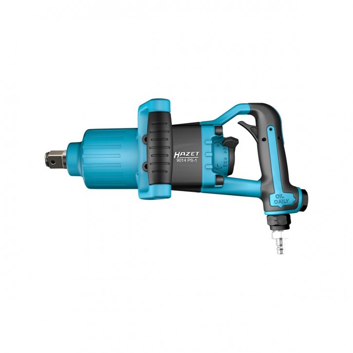 HAZET 9014PS-1 Impact wrench 25.0mm - 1â