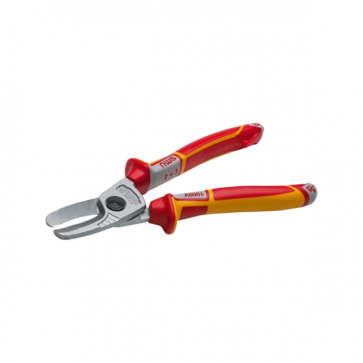 NWS 042-49-VDE-210 Flat cable cutter, 210 mm