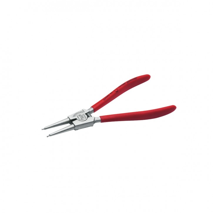 NWS 175-42-A0-SB Circlip pliers for external circlips, 135.0 mm