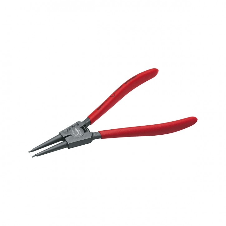 NWS 175-62-A1 Circlip pliers for external circlips, 135.0 mm