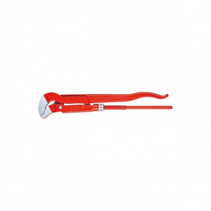KNIPEX 83 30 015 Pipe wrench S-Type, 420.0 mm