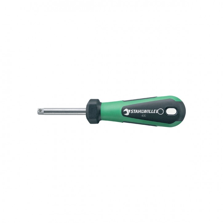 Stahlwille 11050010 Drive handle 400, 150 mm