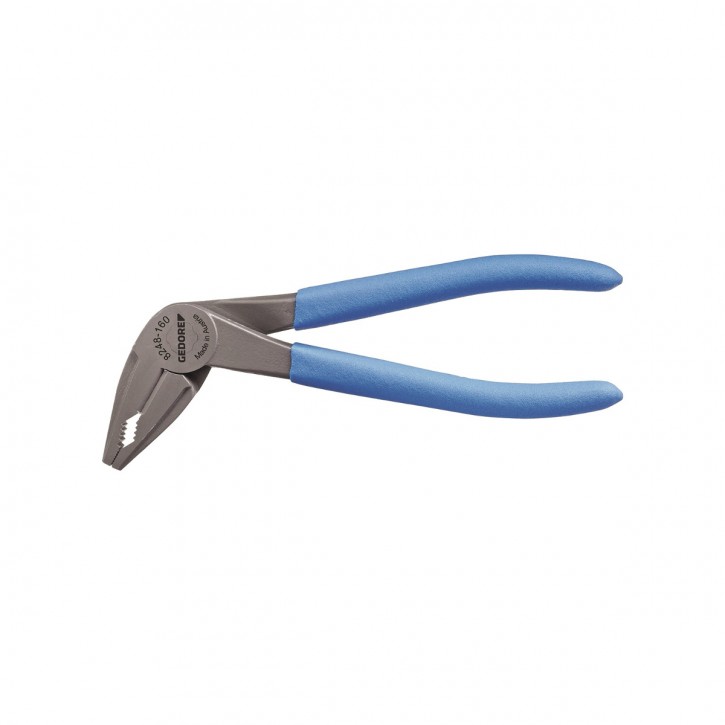 GEDORE 2276763 Angled combination pliers 8248-160 TL, 160 mm