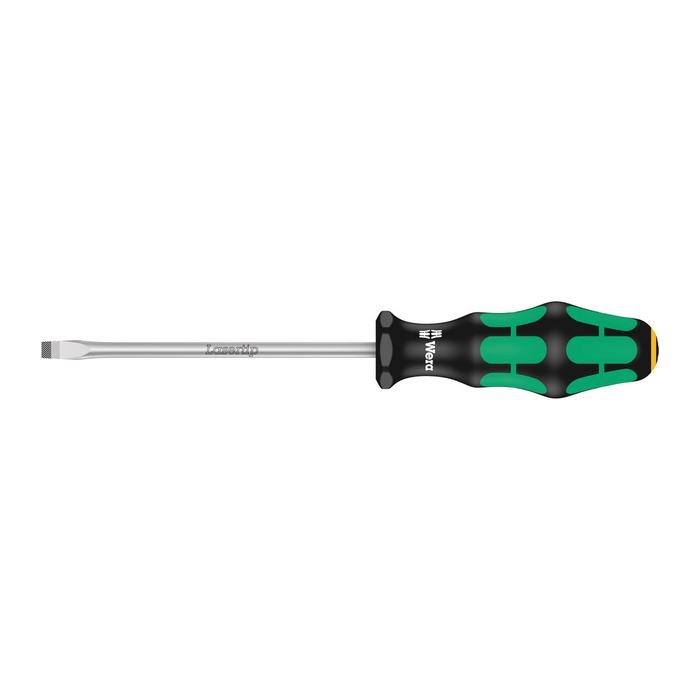 Wera 334 Screwdriver for slotted screws (05007620001)