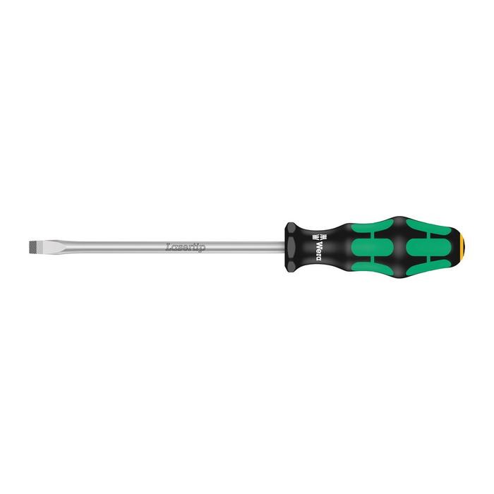 Wera 334 Screwdriver for slotted screws (05007635001)