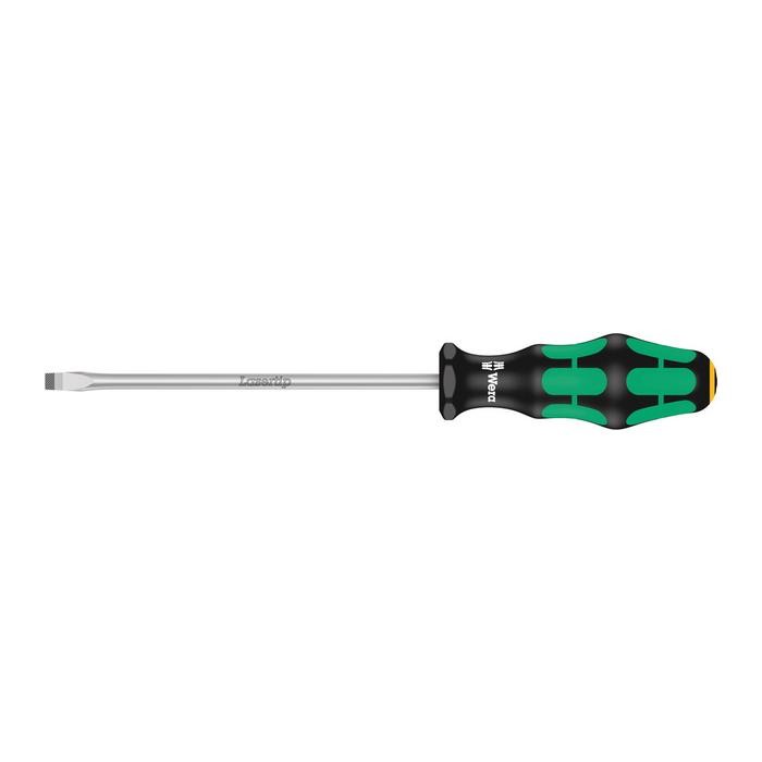 Wera 334 Screwdriver for slotted screws (05110010001)