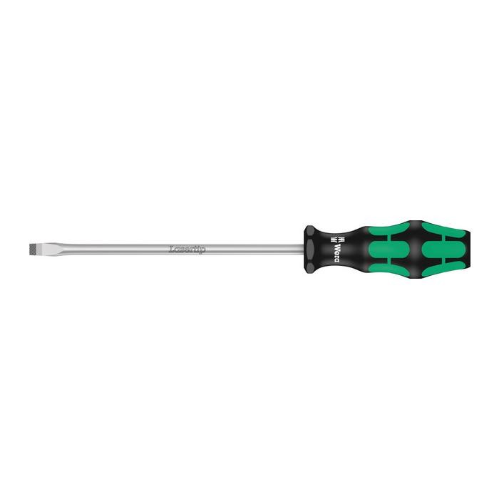 Wera 334 Screwdriver for slotted screws (05110011001)