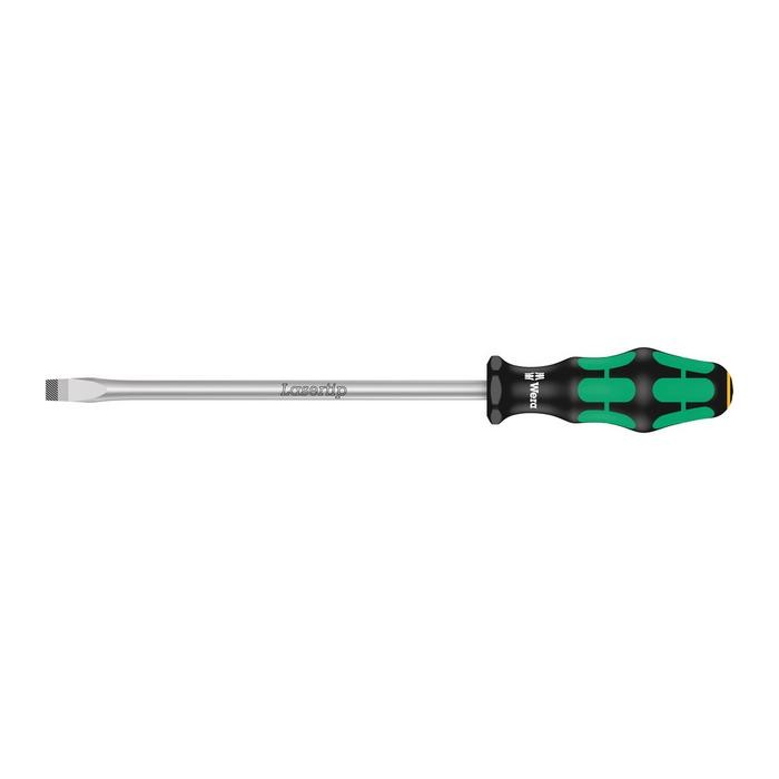 Wera 334 Screwdriver for slotted screws (05110104001)