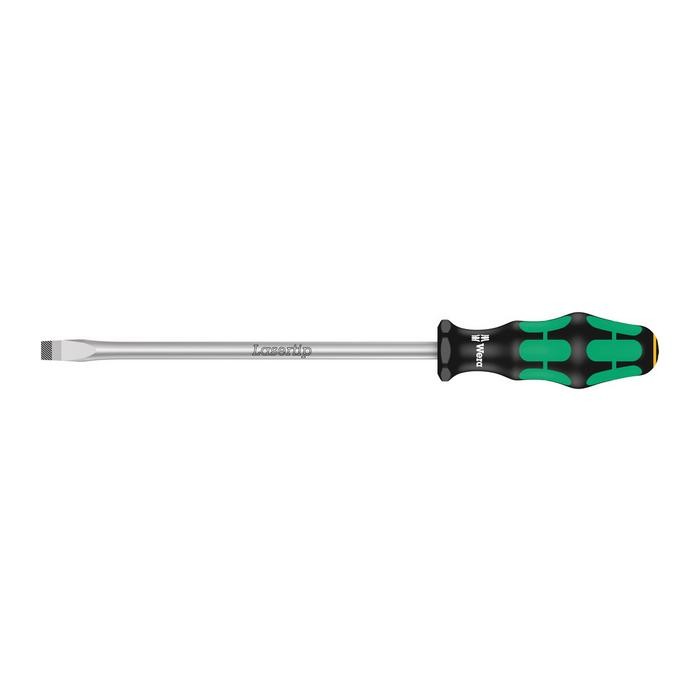 Wera 334 Screwdriver for slotted screws (05110104001)