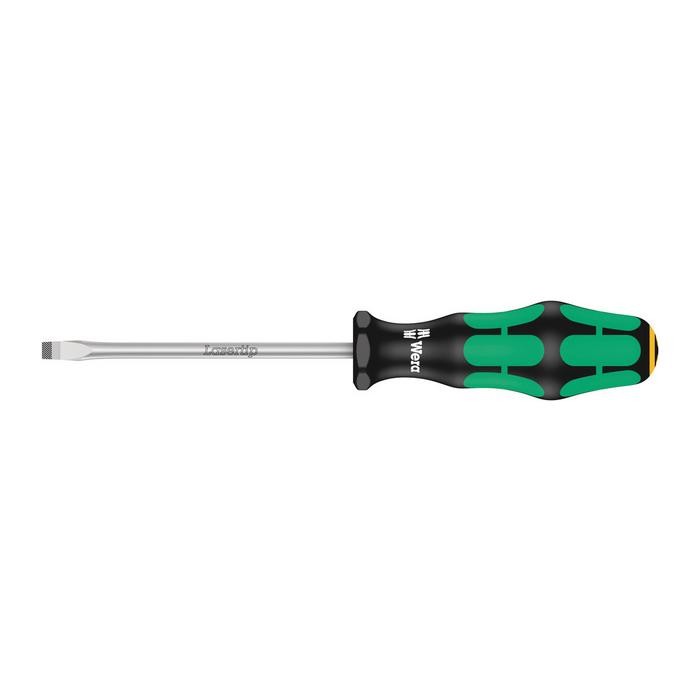 Wera 334 Screwdriver for slotted screws (05110105001)