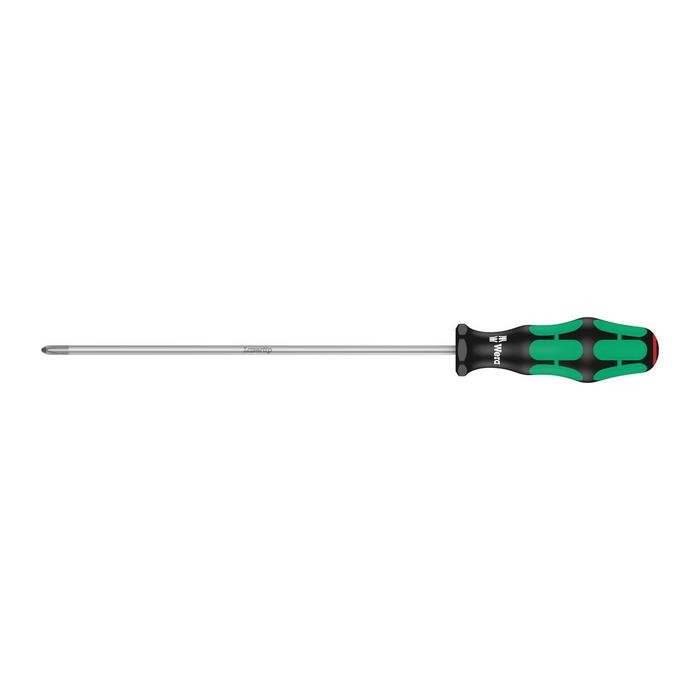 Wera 350 PH Screwdriver for Phillips screws (05008712001)