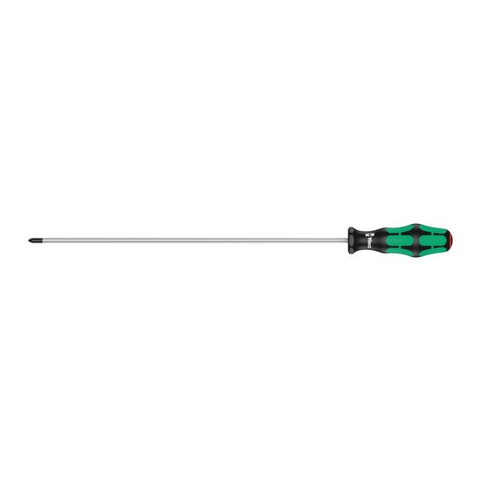 Wera 350 PH Screwdriver for Phillips screws (05008715001)