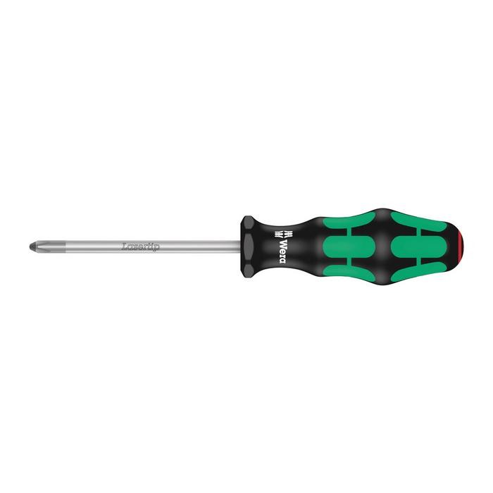 Wera 350 PH Screwdriver for Phillips screws (05008720001)