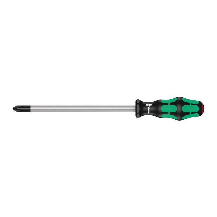 Wera 350 PH Screwdriver for Phillips screws (05008740001)