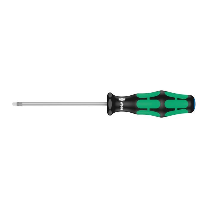 Wera 354 Screwdriver for hexagon socket screws (05023105001)