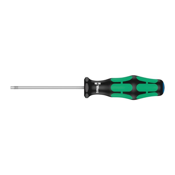 Wera 354 Screwdriver for hexagon socket screws (05023107001)