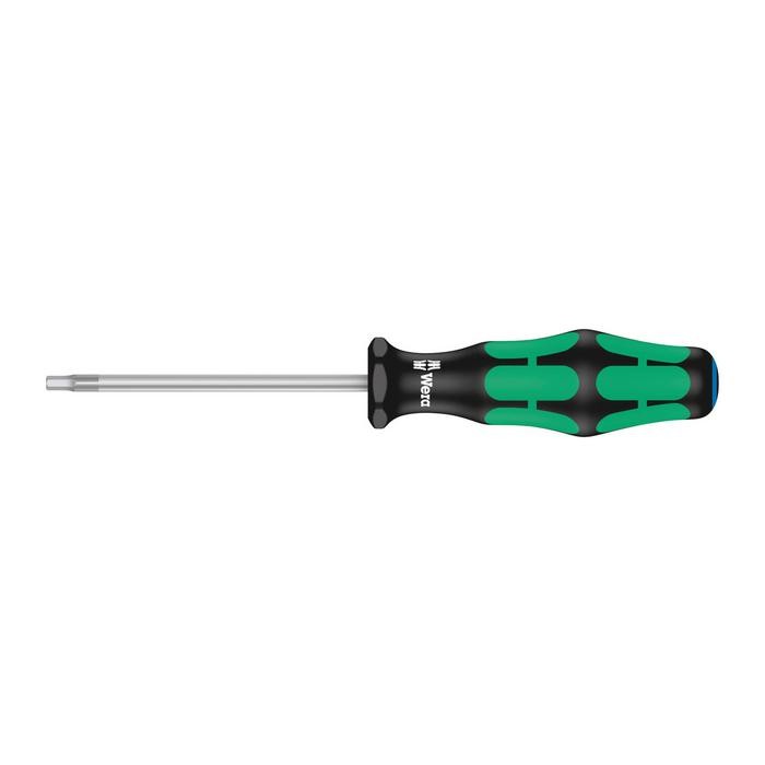 Wera 354 Screwdriver for hexagon socket screws (05023110001)