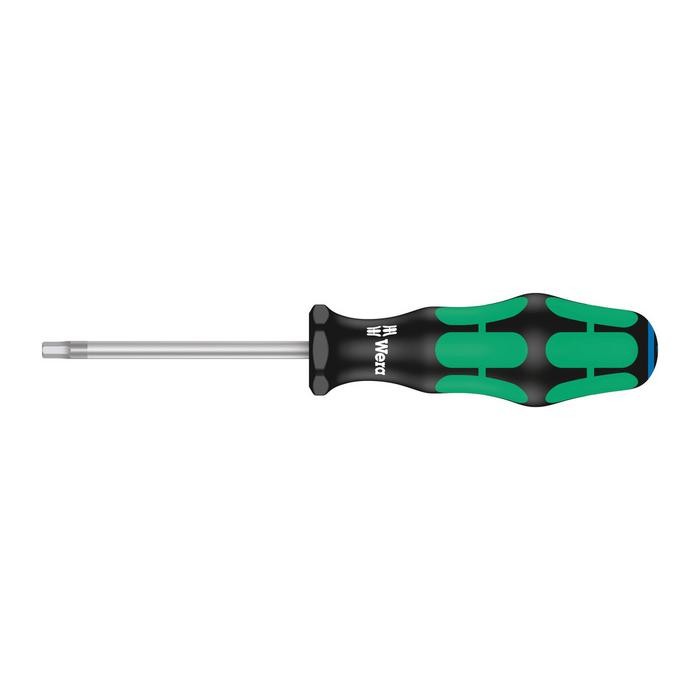 Wera 354 Screwdriver for hexagon socket screws (05023115001)