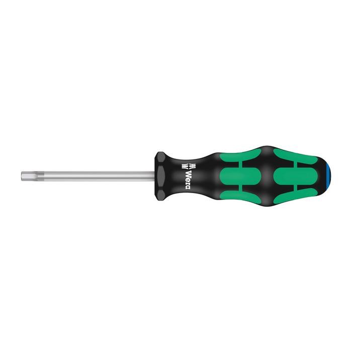 Wera 354 Screwdriver for hexagon socket screws (05023120001)
