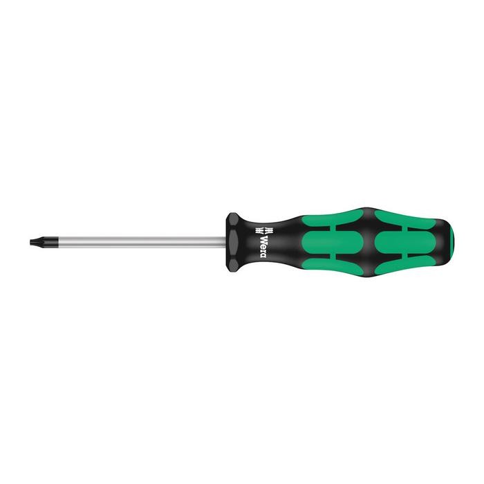 Wera 367 Screwdriver for TORX® screws (05028001001)