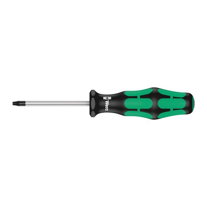 Wera 367 Screwdriver for TORX® screws (05028004001)