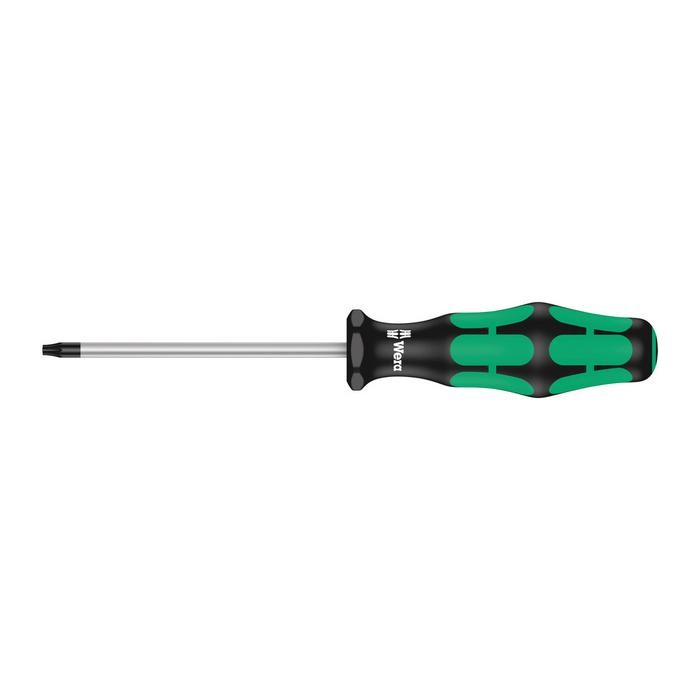 Wera 367 Screwdriver for TORX® screws (05028005001)