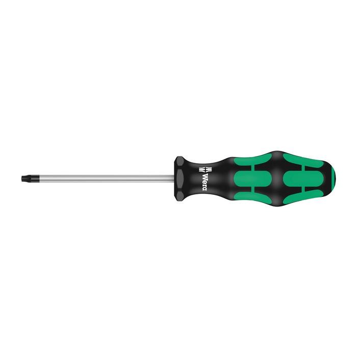 Wera 367 Screwdriver for TORX® screws (05028012001)