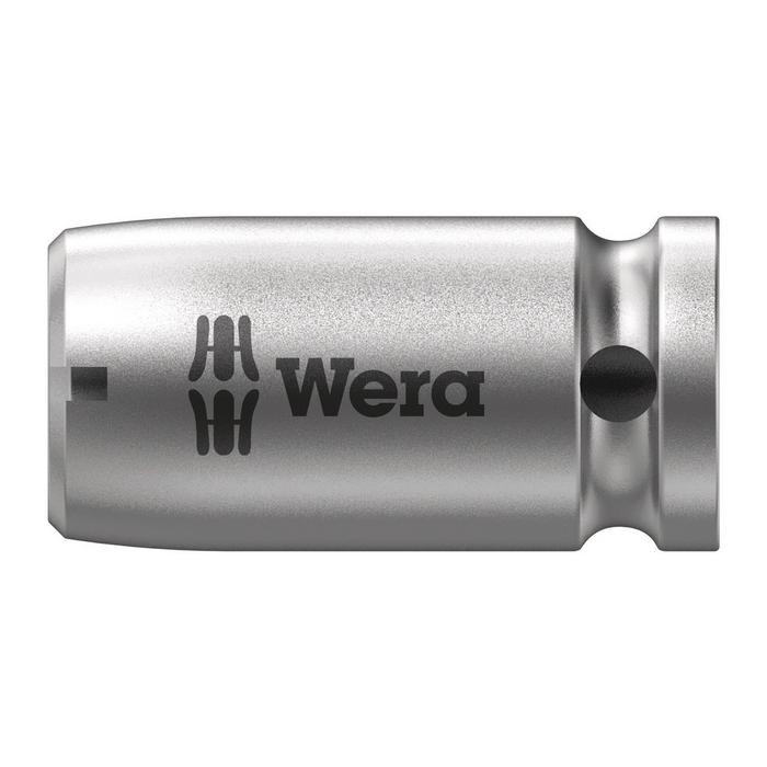 Wera 780 A 1/4â Adaptor (05042605001)