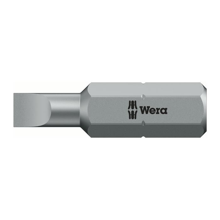 Wera 800/1 Z bits (05056005001)