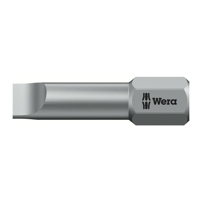 Wera 800/1 TZ bits (05056225001)