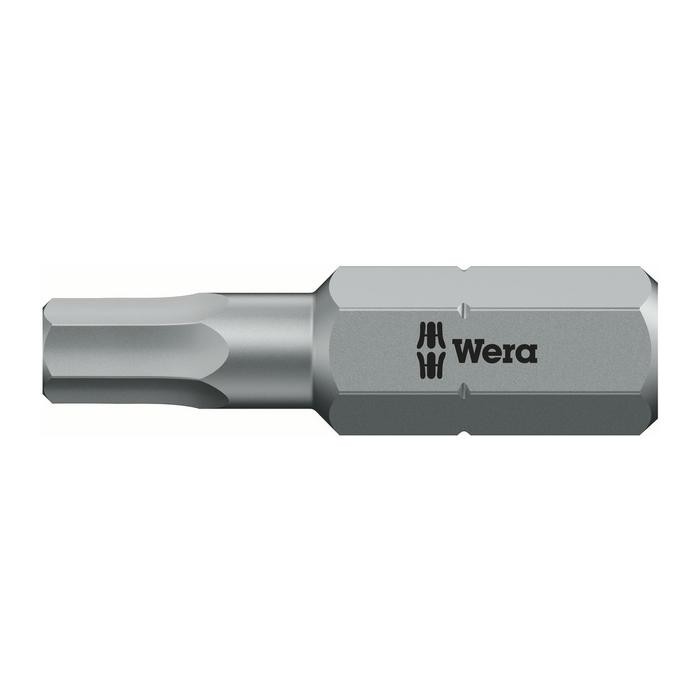 Wera 840/1 Z bits (05056303001)