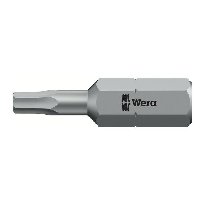 Wera 840/1 Z bits (05056315001)