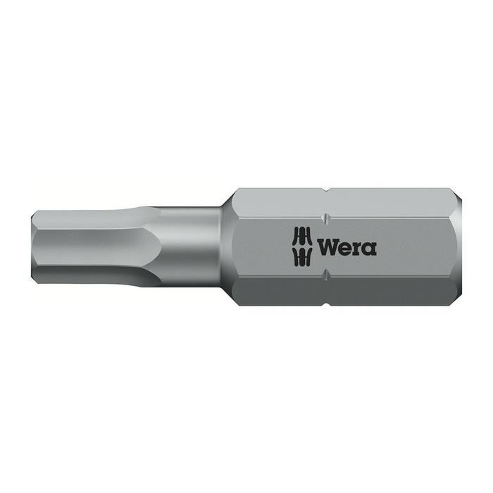 Wera 840/1 Z bits (05056320001)