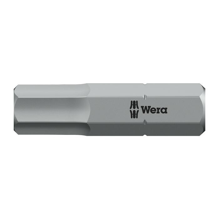 Wera 840/1 Z bits (05056330001)