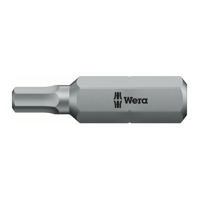 Wera 840/2 Z  Bits (05057505001)